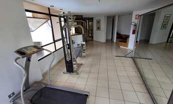 Imagem 3: Apartamento Mobiliado Setor Oeste Apartamento com 4 Quarto(s) e 6 banheiro(s) à Venda, 296