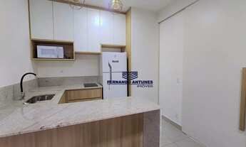 Imagem 4: 1 quarto Mobiliado alugar, 30 m² - Ouro Preto - Belo Horizonte/MG
