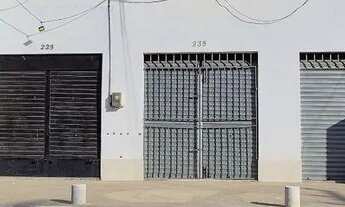 Imagem: PRÉDIO COMERCIAL E RESIDENCIAL NO ITAPERY