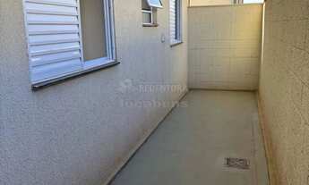 Imagem 14: Ótimo Apartamento Térreo para Locação - 2 Dormitórios / Complexo Rios di Itália