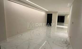 Imagem 4: Apartamento 137m² 4 Suítes Varanda Boa Viagem