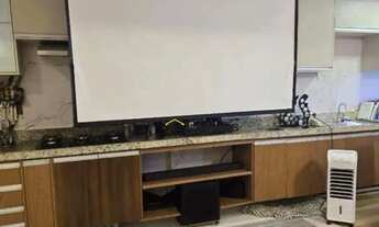 Imagem 3: Apartamento à Venda no Condomínio Essencial Conforto e Praticidade!