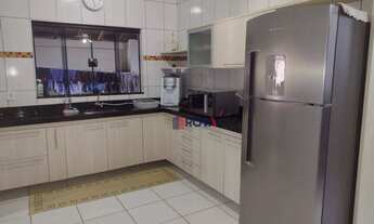 Imagem 4: Casa com 2 dormitórios à venda, 240 m² por R$ 430.000,00 - Jardim Suécia - Mogi Guaçu/SP