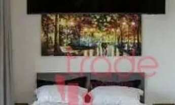 Imagem 5: Apartamento Mobiliado para Alugar com 01 Quarto no Bairro Alto da Boa Vista em Ribeirão Pr