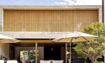 Imagem 5: Casa à venda em Itupeva, Residencial Fazenda da Grama, com 4 suítes, com 848 m², Fazenda d