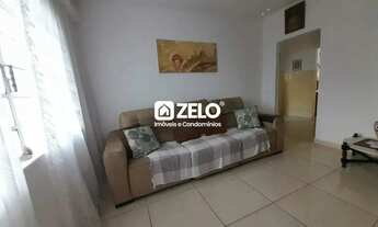 Imagem 5: Casa à venda com 139 m², 3 quartos 3 vagas em Jardim São Fernando, Campinas