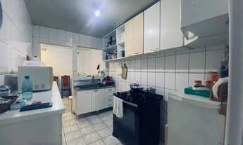 Imagem 5: Casa em Condomínio Fechado à Venda, 2 Quartos/Pinheirinho