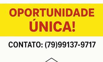 Imagem 2: Terreno de esquina na BR-101