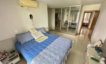 Imagem 7: Rubi Parque Dez com 3 Suítes | Gerador 1 0 0