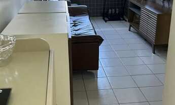 Imagem 7: Edifício Montnimes (Poço