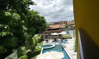 Imagem 5: FLAT MOBILIADO COM VARANDA TAMANDARÉ PERTINHO DO MAR RECEM ENTREGUE