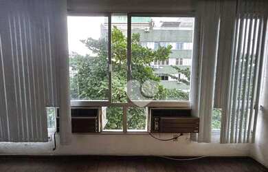 Imagem 6: Lopes Enjoy vende Apartamento com 4 quartos, 1suíte e duas de garagem, 150m por R$ 1.050.0