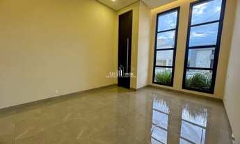 Imagem 4: Casa Térrea no Jardins Bolonha, casa com 3 suítes plenas e uma excelente integração