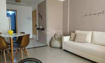 Imagem: Apartamento - / Residencial / Centro
