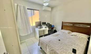 Imagem 6: Casa em Condomínio para Locação em Lauro de Freitas, Miragem, 3 dormitórios, 1 suíte, 3 ba