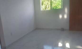 Imagem 2: Alugo apartamento no Alto do Mateus