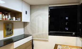 Imagem 7: Apartamento à Venda no Condomínio Privillege Residence