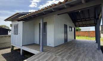 Imagem 3: CASA BALNEÁREO RINCÃO - ZONA SUL