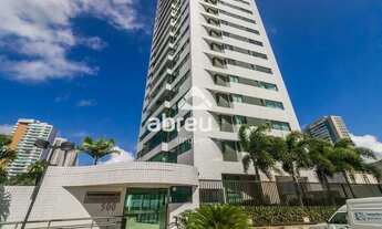 Imagem: Apartamento à venda no Tirol, Natal