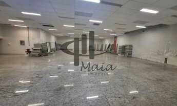 Imagem 6: Locação Galpão Sao Caetano do Sul Santa Paula Ref: 42569