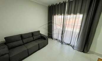 Imagem 5: Apartamento Padrão em Jaú