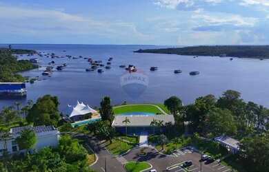 Imagem 6: Condominio Marina Rio Belo - Lote com 798m², ótimo preço