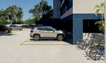 Imagem 3: Club Gênova residenziale - 2 e 3/4 em excelente localização