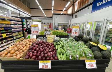 Imagem 3: VENDA E AVALIAÇÃO EMPRESAS BAR SUPERMERCADO RESTAURANTE FERRAGISTA PADARIA FRANQUIA CASA