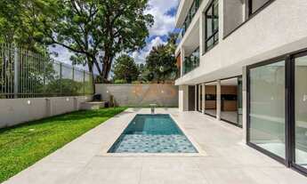 Imagem 3: Casa de 4 Suítes no Condomínio Ville Sanctuaire