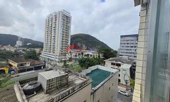 Imagem 7: Apartamento em Rua Gonçalo Monteiro - Centro - São Vicente/SP