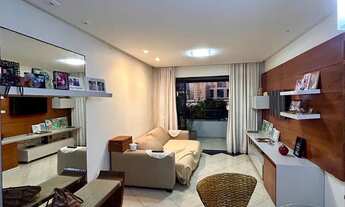 Imagem 2: Condomínio Tyrol - leste