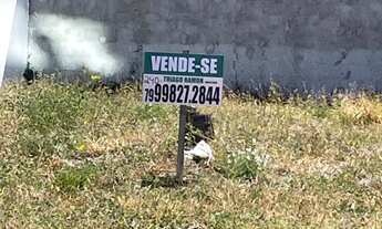 Imagem 2: Vendo lote de 240 m2 no Condomínio Maluí na Barra