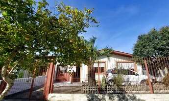 Imagem: CAXIAS DO SUL - Casa Padrão - KAYSER