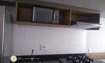 Imagem 2: Apartamento com 1 Quarto(s) e 1 banheiro(s) para Alugar, 26 m² por R$ 2970 / Mês