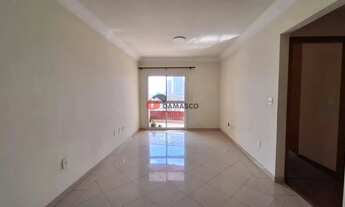 Imagem 3: Apartamento à Venda 3 Quartos, 1 Suite, 2 Vagas, Santa Maria, São Caetano do Sul - SP