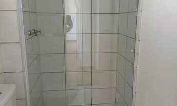 Imagem 5: Apartamento para venda tem 45 metros quadrados com 2 quartos