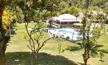 Imagem 7: Casa com 4 dormitórios à venda, 190 m² por R$ 1.080.000,00 - Prata - Teresópolis/RJ