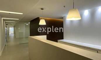 Imagem: ESCRITÓRIO COMERCIAL em Rio de janeiro