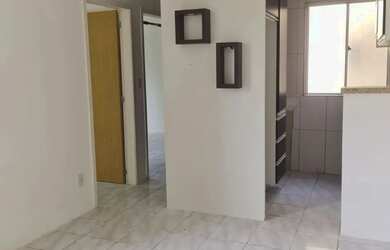 Imagem 2: Apartamento Lomba do Pinheiro 2 dormitórios