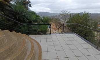 Imagem 5: Requinte, Casa 7 Quartos, Lote 870m2, Área Construída 460m2, Clélia Bernardes / Fátima - V