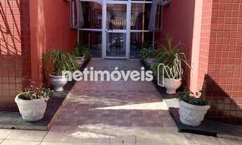 Imagem 2: Locação Área Privativa Santa Edwiges Contagem