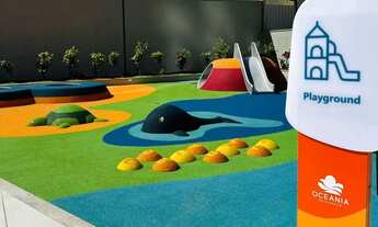 Imagem 4: ALUGUEL OCEANIA*SEM FIADOR*2 VAGAS*2 Qtos Ste*Chama no ZAP