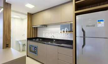 Imagem 7: Apartamento moderno no Itacorubi . 76m²