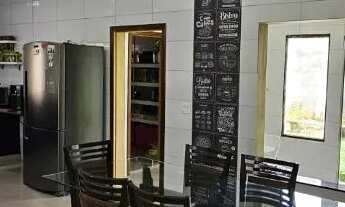 Imagem 6: Vende-se uma casa de 3 quartos, sendo 2 suítes no Condomínio Atlântida Ponte Alta