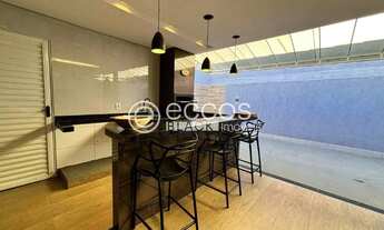 Imagem 7: Casa para aluguel, 3 quartos, 1 suíte, 3 vagas, Pampulha - Uberlândia/MG