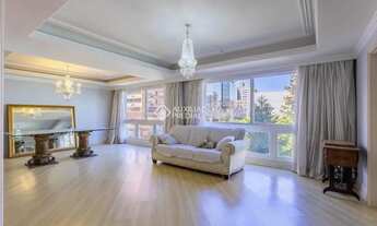 Imagem 2: Apartamento 3 quartos (1 suíte), 1 vaga de garagem no bairro Mont'serrat