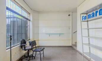 Imagem 4: Prédio desocupado