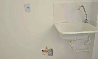 Imagem 5: Apto novo com 2 dorms, ventilação- próx. ao shopping norte