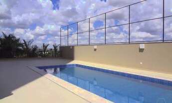 Imagem 5: Apartamento no Condomínio Residencial Acauã em Araçatuba/SP