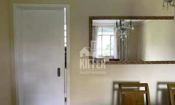 Imagem 4: 2 Quartos com Suíte no Fonseca Dependência Completa e Condomínio Estruturado